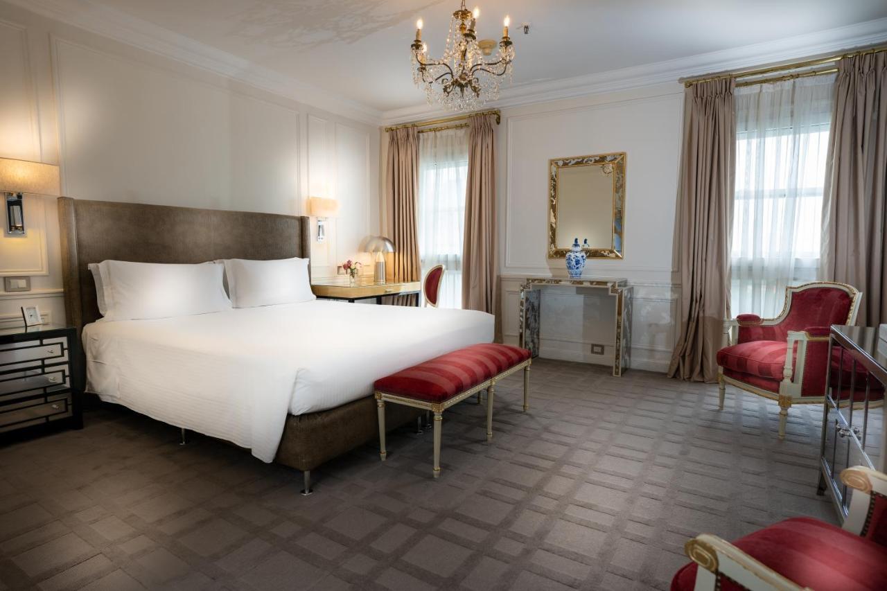 Hotel Alvear Palace - Leading Of The World Ciudad Autónoma de Buenos Aires