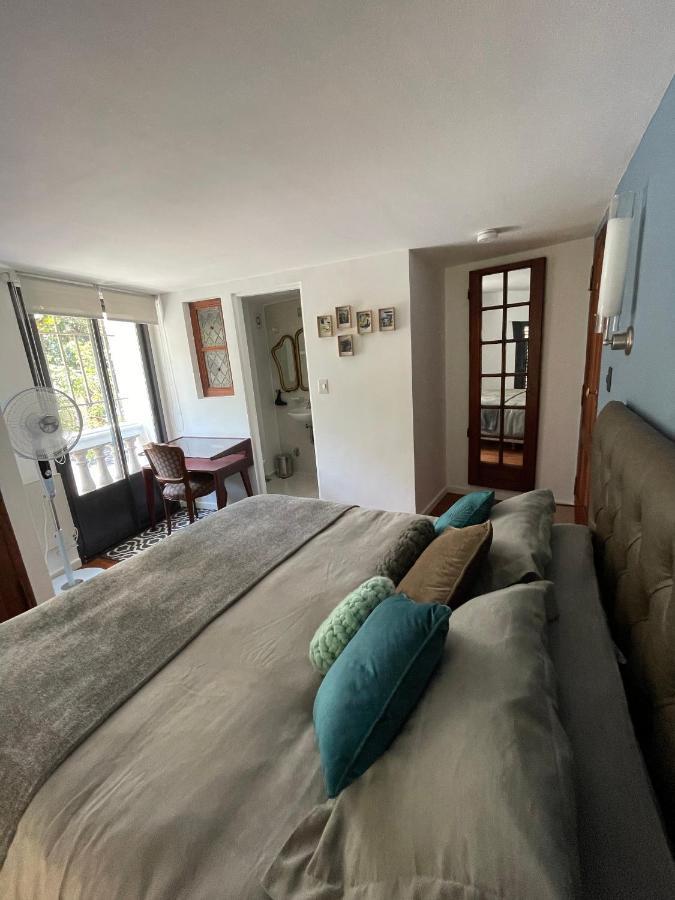 Le Petit Palais Bed and breakfast 3*