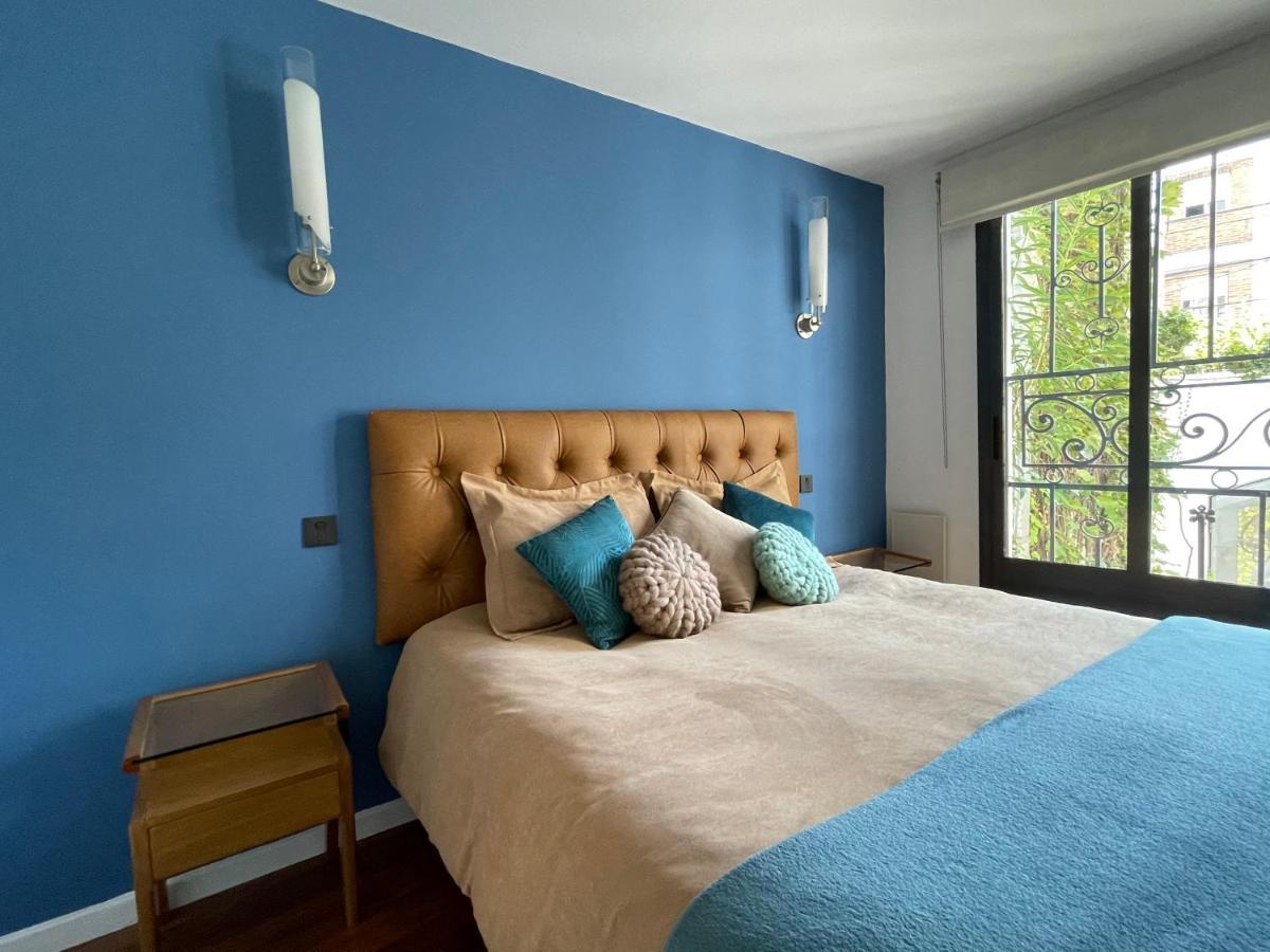 Bed and breakfast Le Petit Palais Ciudad Autónoma de Buenos Aires