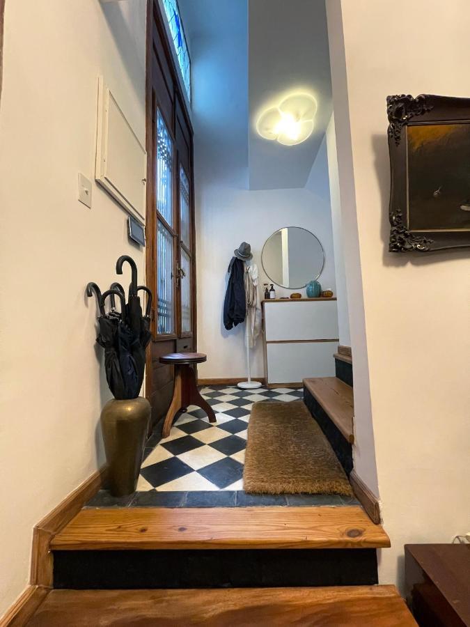 Le Petit Palais Bed and breakfast