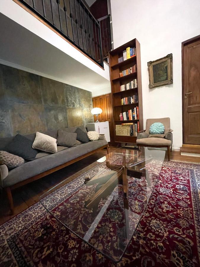 Le Petit Palais Bed and breakfast Ciudad Autónoma de Buenos Aires