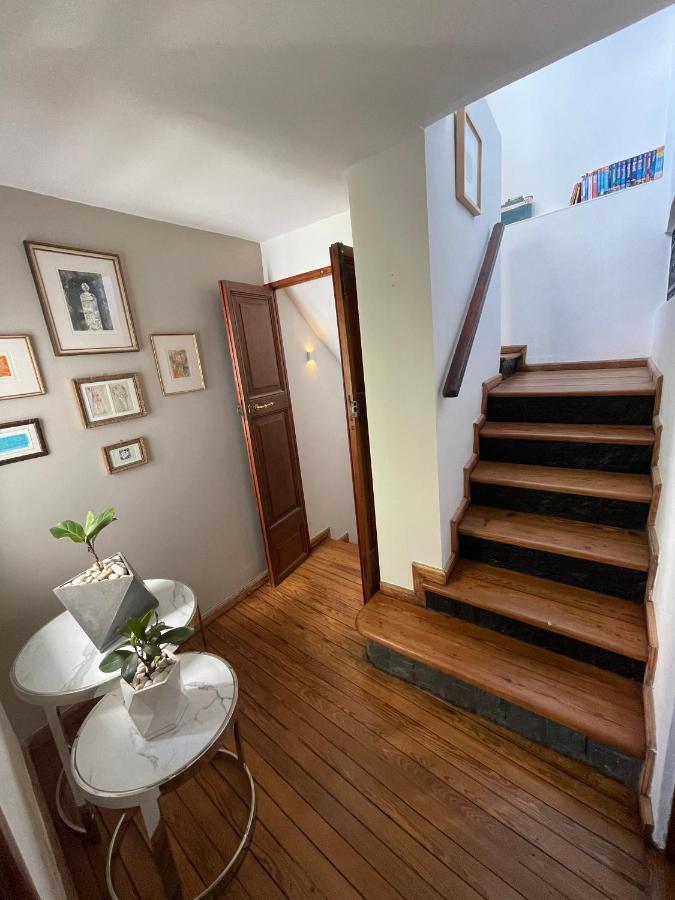 Le Petit Palais Bed and breakfast