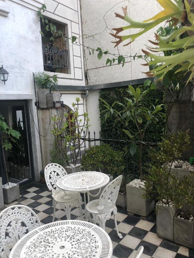 Le Petit Palais Bed and breakfast