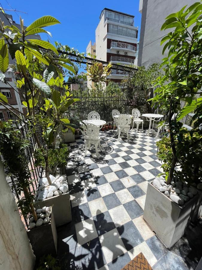 Le Petit Palais Bed and breakfast Ciudad Autónoma de Buenos Aires