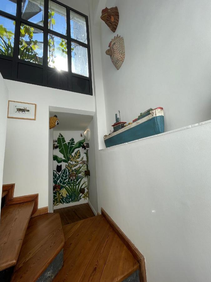 Bed and breakfast Le Petit Palais 3*