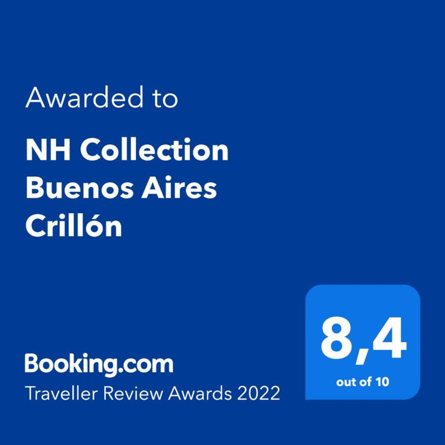 Hotel Nh Collection Crillón 4*