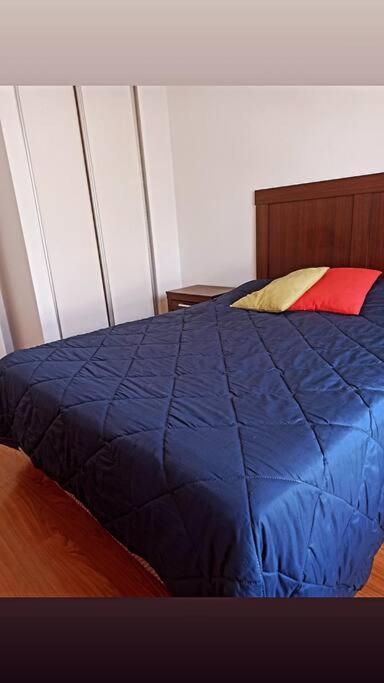 Depto 2 Ambientes / Tu Casa En Caballito / Con Vistas Apartamento *