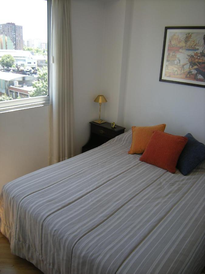 3 Ambientes Con Balcon En Belgrano Buenos Aires