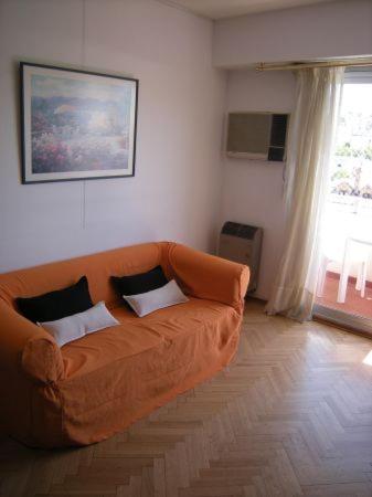 3 Ambientes Con Balcon En Belgrano Apartment