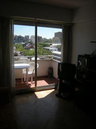 3 Ambientes Con Balcon En Belgrano Apartment *