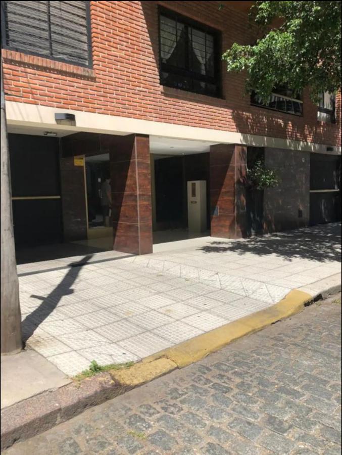 Apartamento Depto 2 Ambientes / Tu Casa En Caballito / Con Vistas Ciudad Autónoma de Buenos Aires