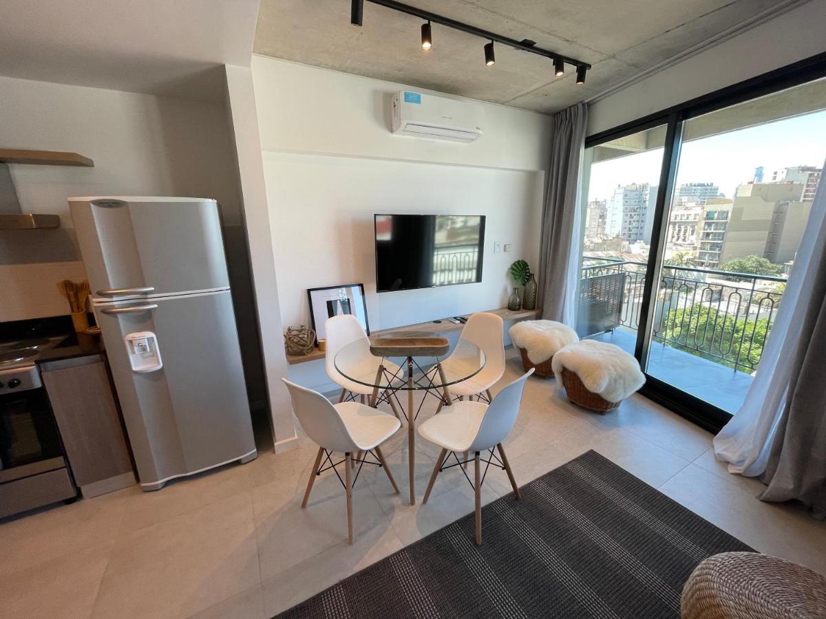 Charming Studio In San Telmo Downtown Bs As 2 Pax 7a Apartamento Ciudad Autónoma de Buenos Aires
