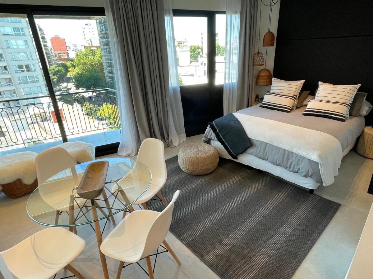 Charming Studio In San Telmo Downtown Bs As 2 Pax 7a Apartamento