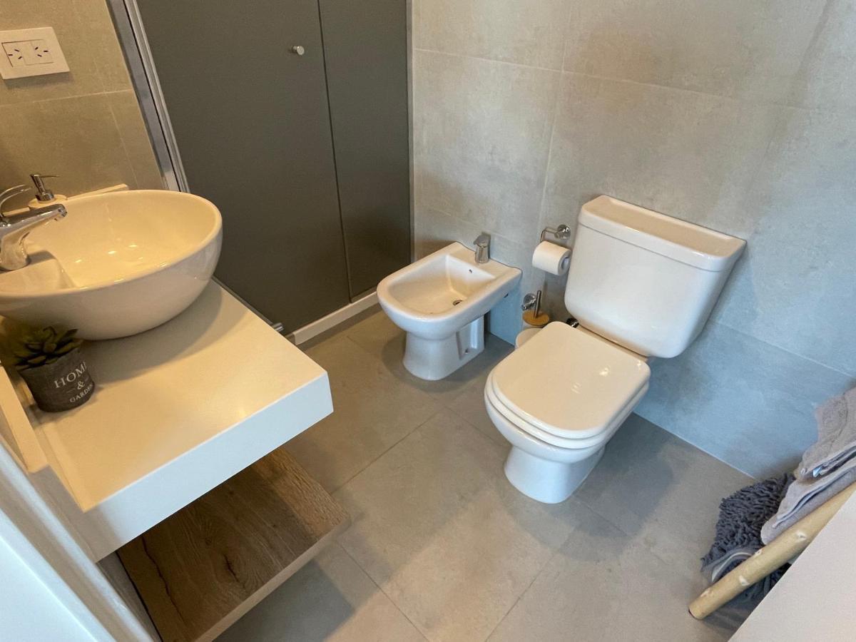 Apartamento Charming Studio In San Telmo Downtown Bs As 2 Pax 7a