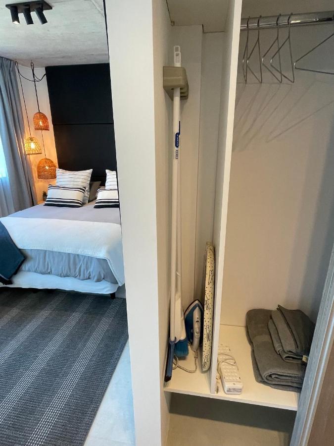 Charming Studio In San Telmo Downtown Bs As 2 Pax 7a * Ciudad Autónoma de Buenos Aires