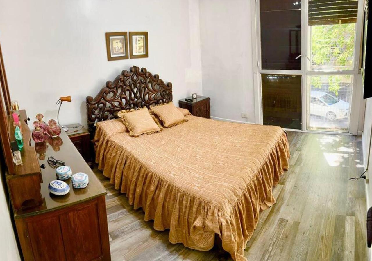 Big In Belgrano With 3 And 3 Baths * Ciudad Autónoma de Buenos Aires