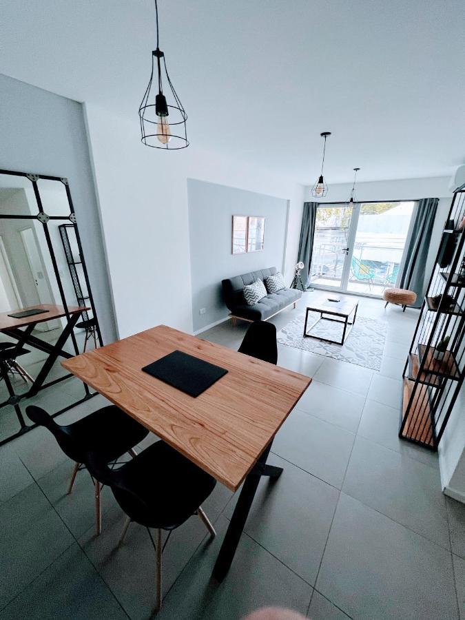 Palermo Medrano Studio Suits Apartamento *