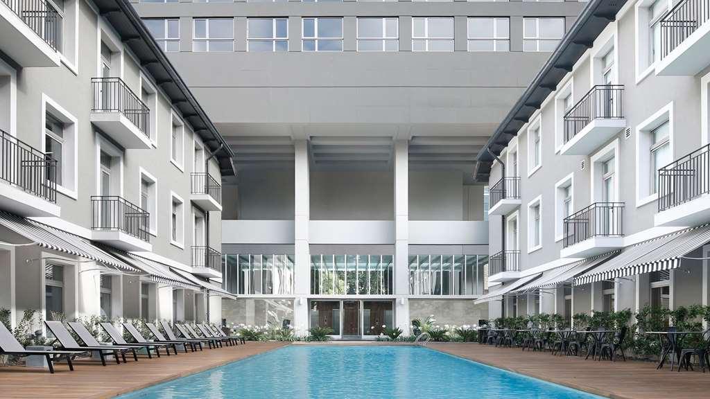 Madero Urbano Apartahotel 4*