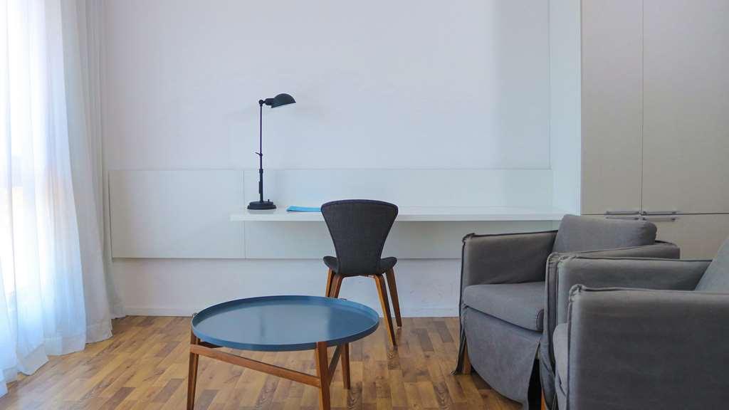 Madero Urbano 4* Ciudad Autónoma de Buenos Aires