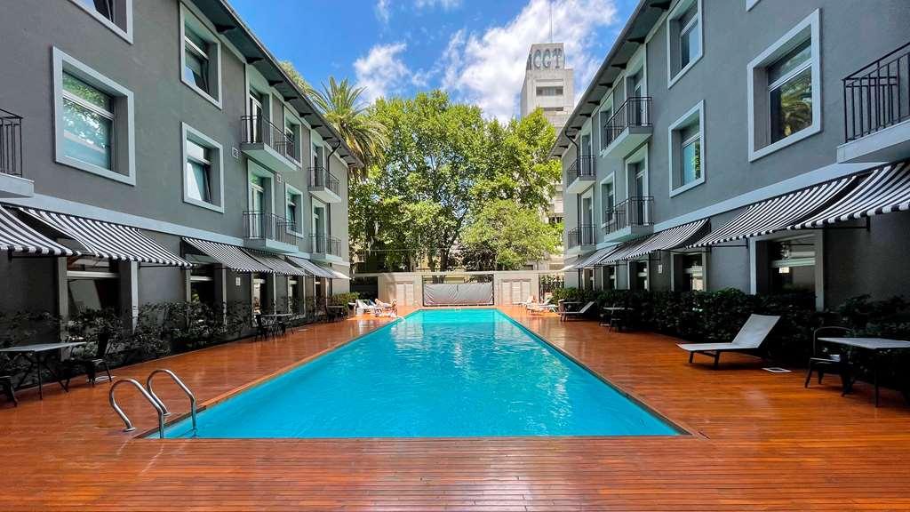 Apartahotel Madero Urbano 4*