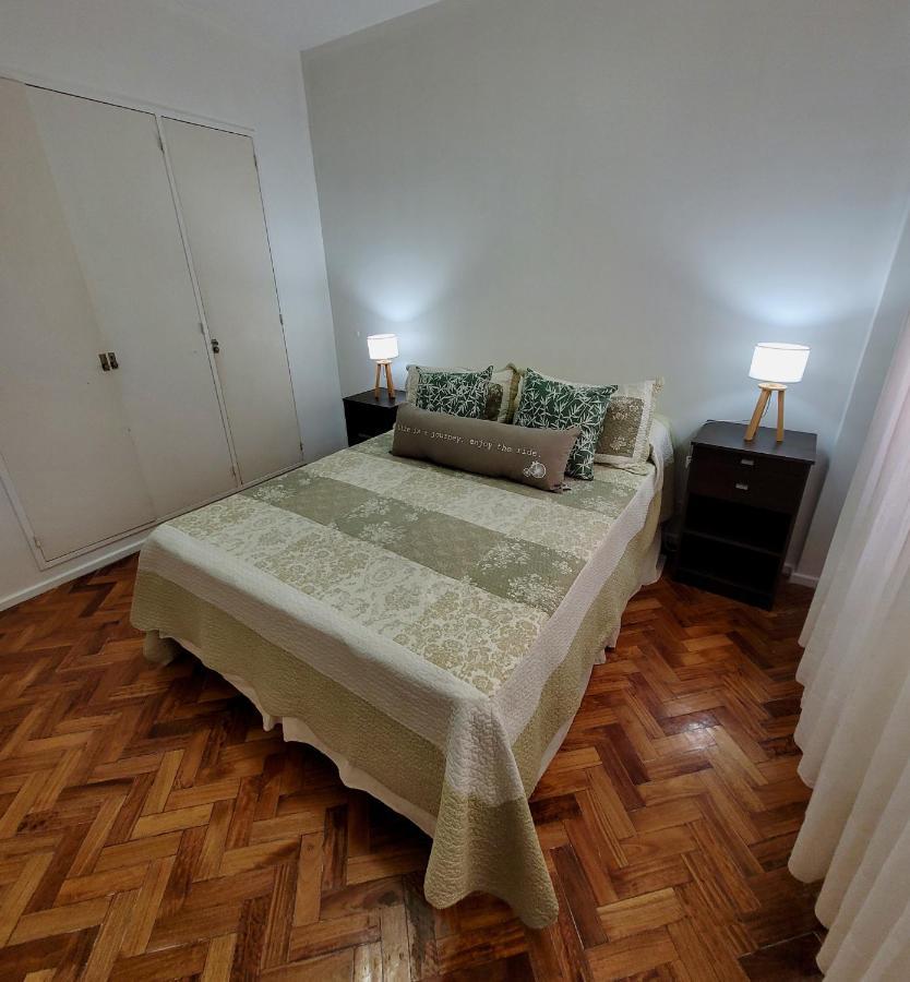 Amplio Departamento En Barrio Norte * Ciudad Autónoma de Buenos Aires