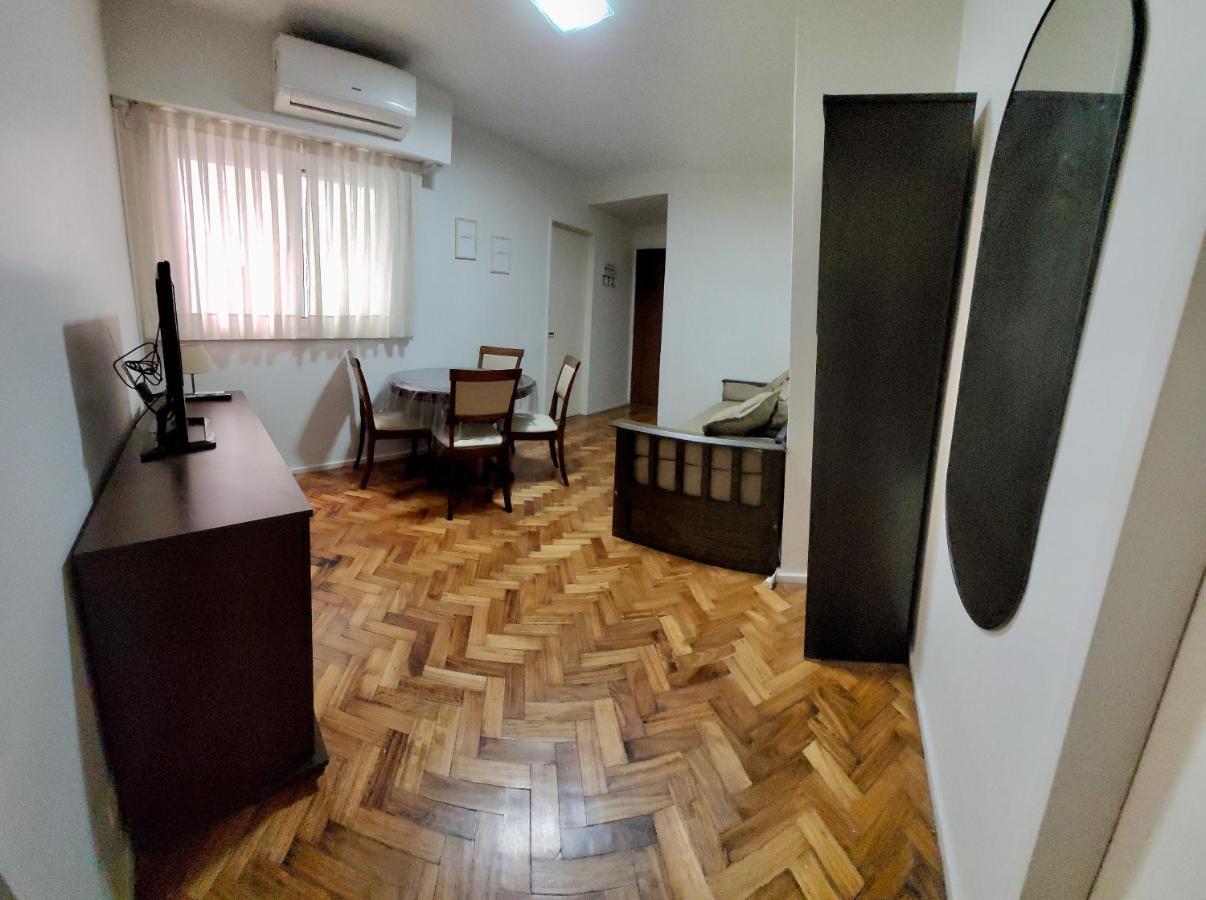 Amplio Departamento En Barrio Norte Apartamento