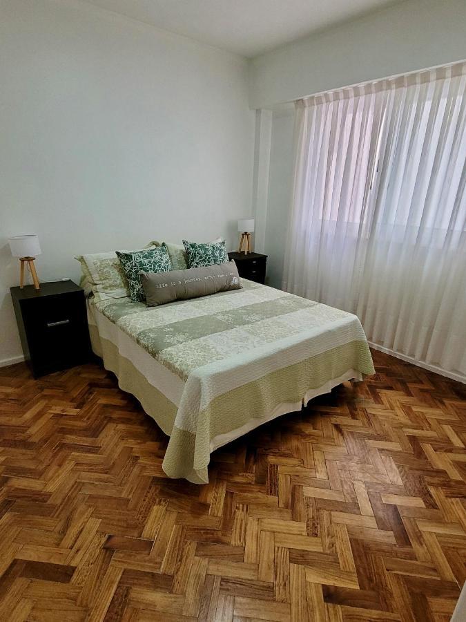 Amplio Departamento En Barrio Norte Apartamento *