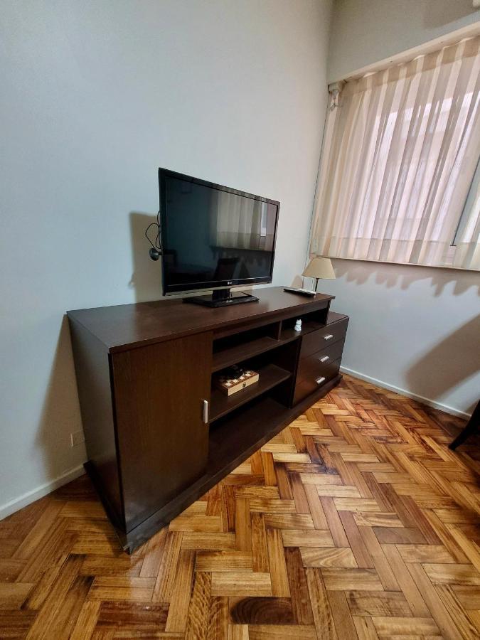 Apartamento Amplio Departamento En Barrio Norte *