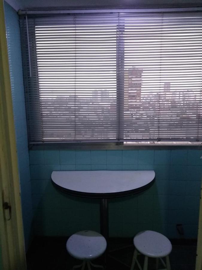 Departamento Av. Santa Fe Apartamento *