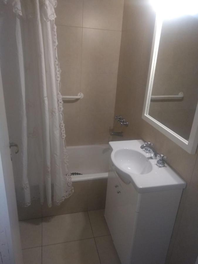 Departamento Av. Santa Fe Buenos Aires