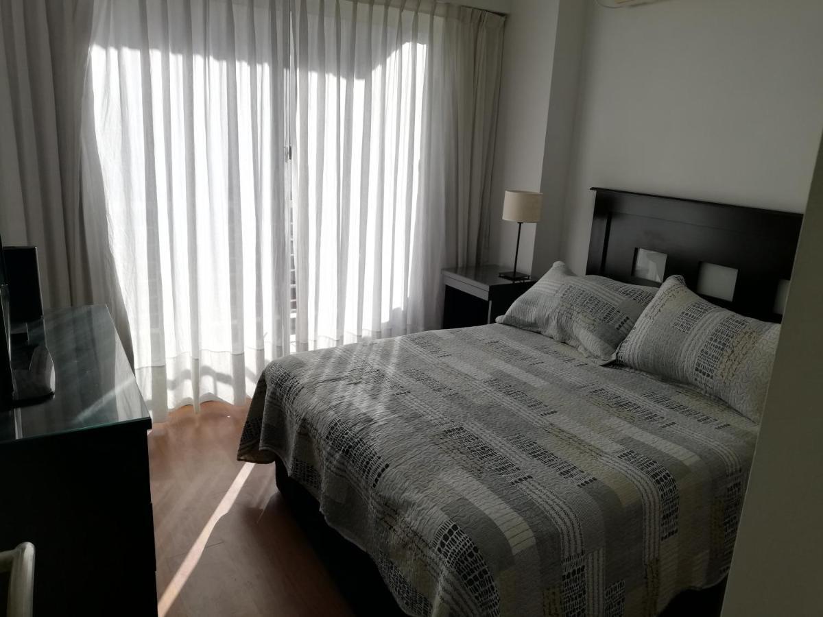 Airessoho3019 Apartamento
