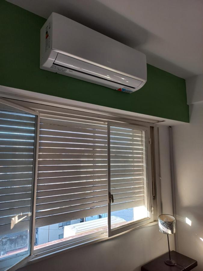 Apartamento Departamento Ubicacion Unica. Zona Obelisco. *