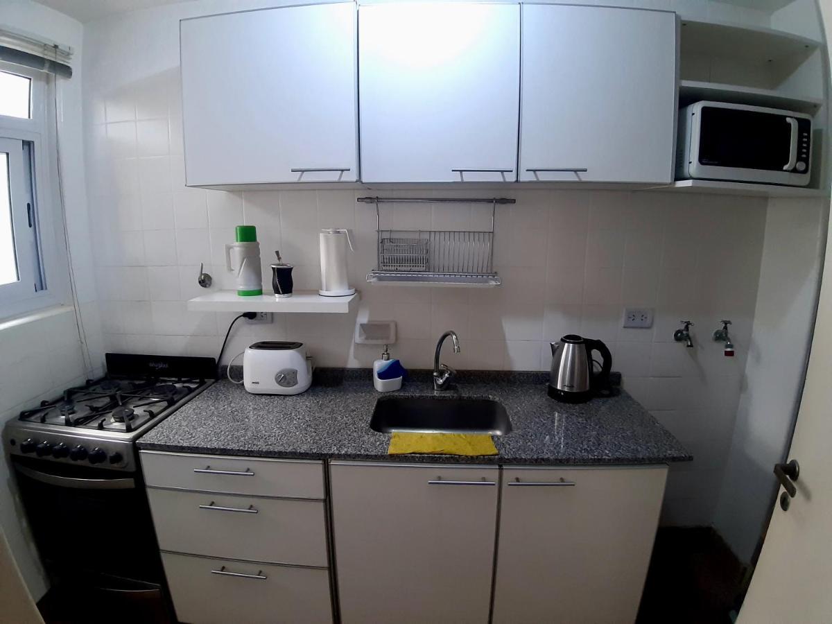 Amplio Departamento En Barrio Norte Apartamento *