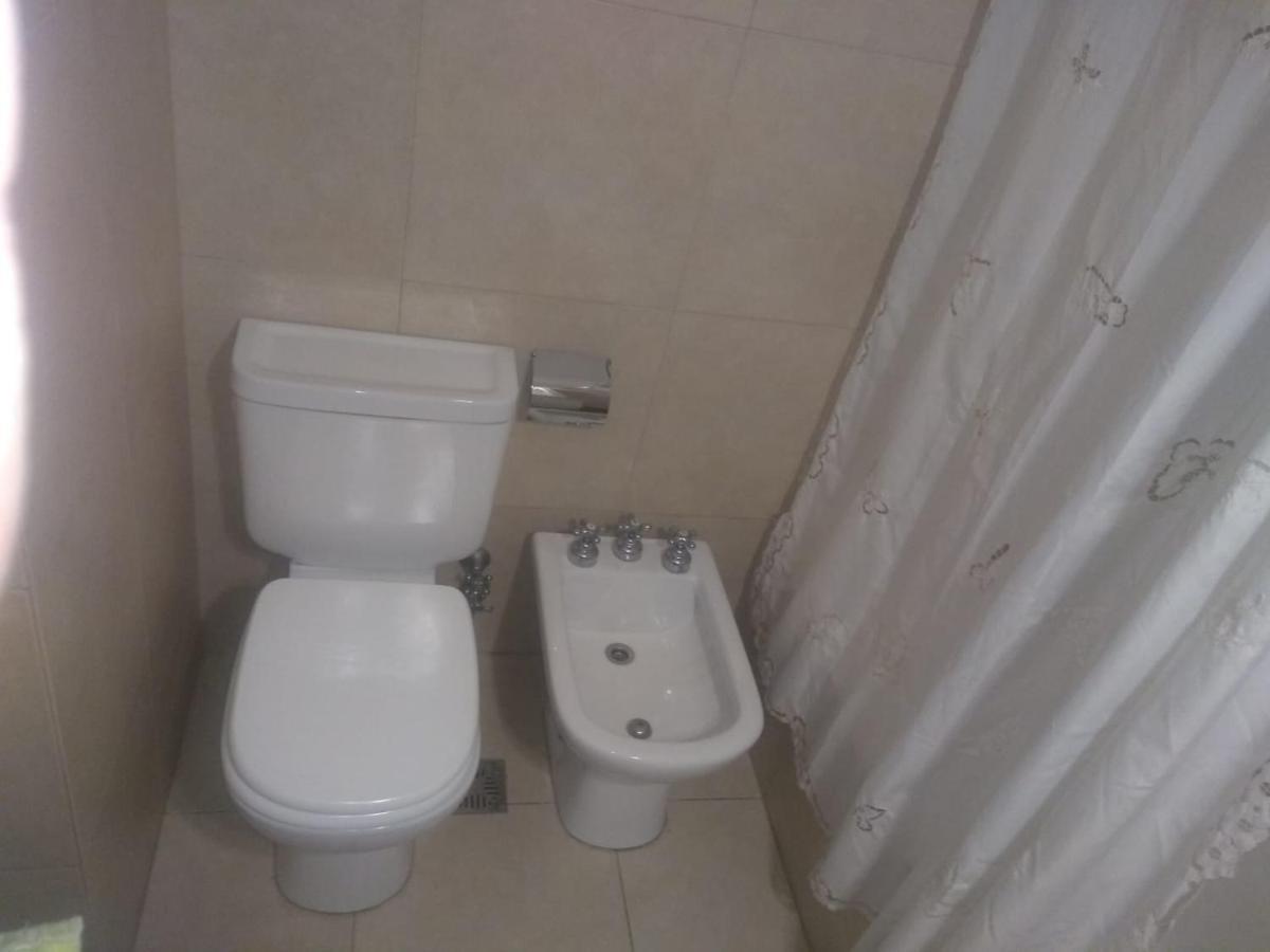 Apartamento Departamento Av. Santa Fe *