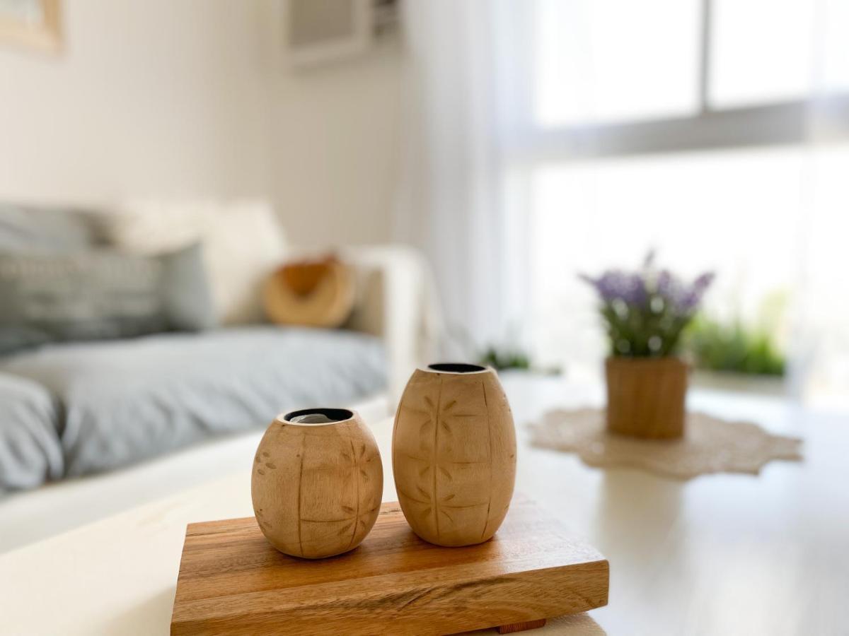 Palermo Soho&plaza Armenia 2 Bdr Apartamento