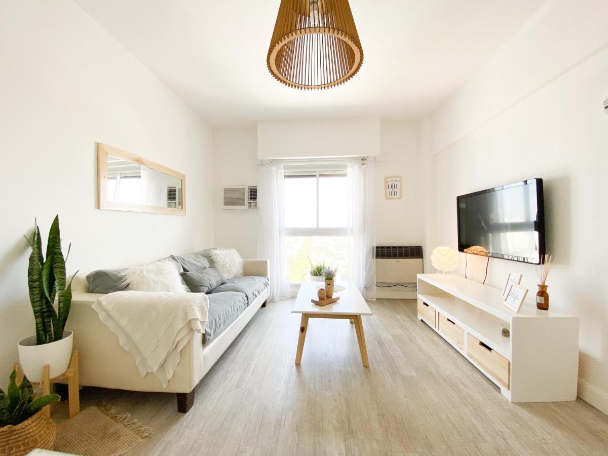 Palermo Soho&plaza Armenia 2 Bdr Apartamento