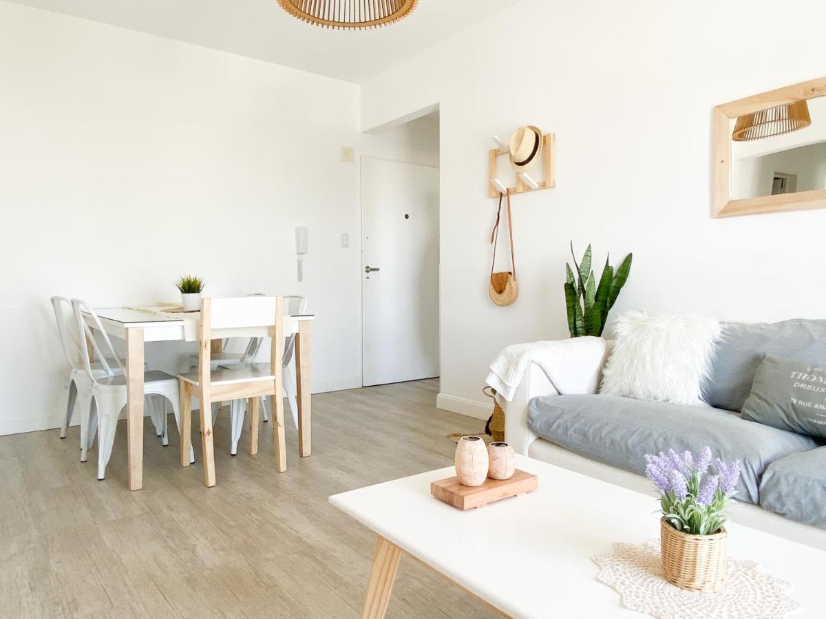 Apartamento Palermo Soho&plaza Armenia 2 Bdr Ciudad Autónoma de Buenos Aires