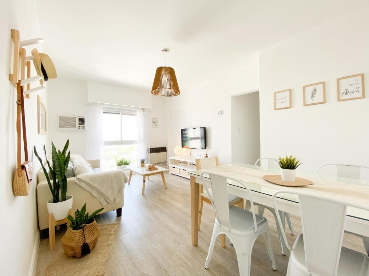 Palermo Soho&plaza Armenia 2 Bdr Apartamento *