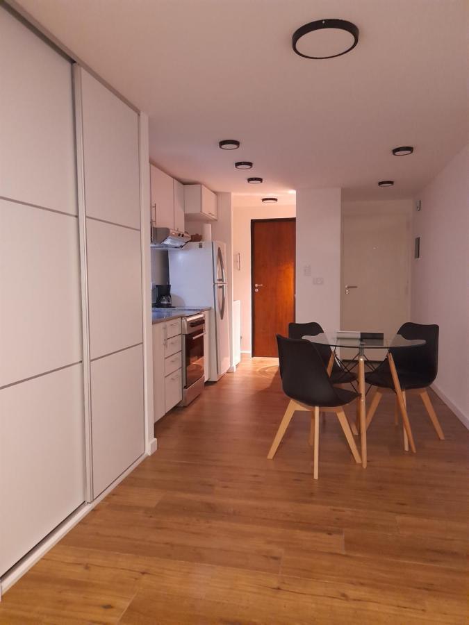 Baires Apartment