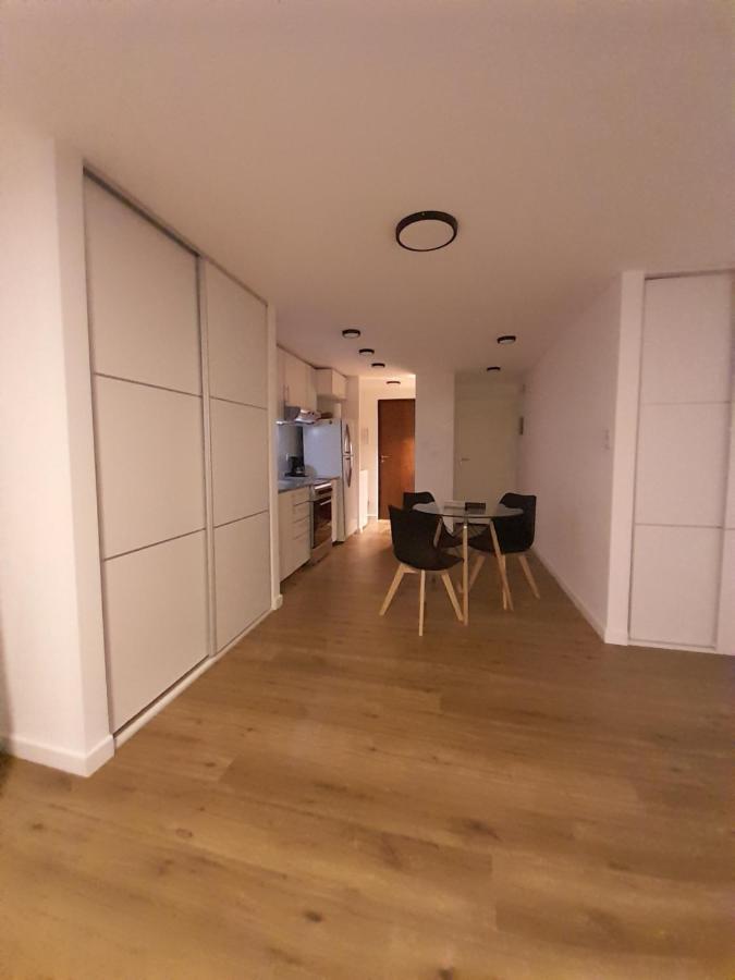Apartment Baires *