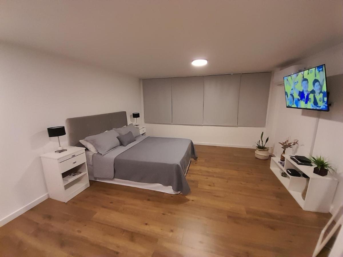 Apartment Baires Buenos Aires