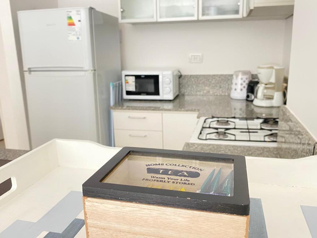 Apartamento Enjoy Palermo Soho Ciudad Autónoma de Buenos Aires