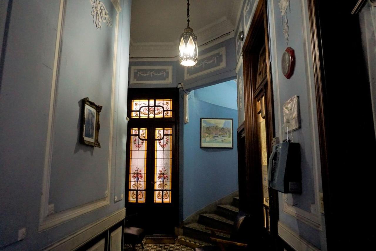 Hotel Tango Club 2