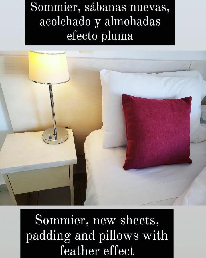 Gorriti Up - Con Balcon Apartamento Ciudad Autónoma de Buenos Aires