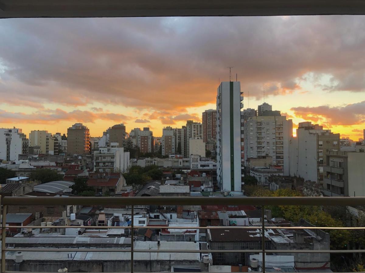 Apartahotel Dorrego Ciudad Autónoma de Buenos Aires