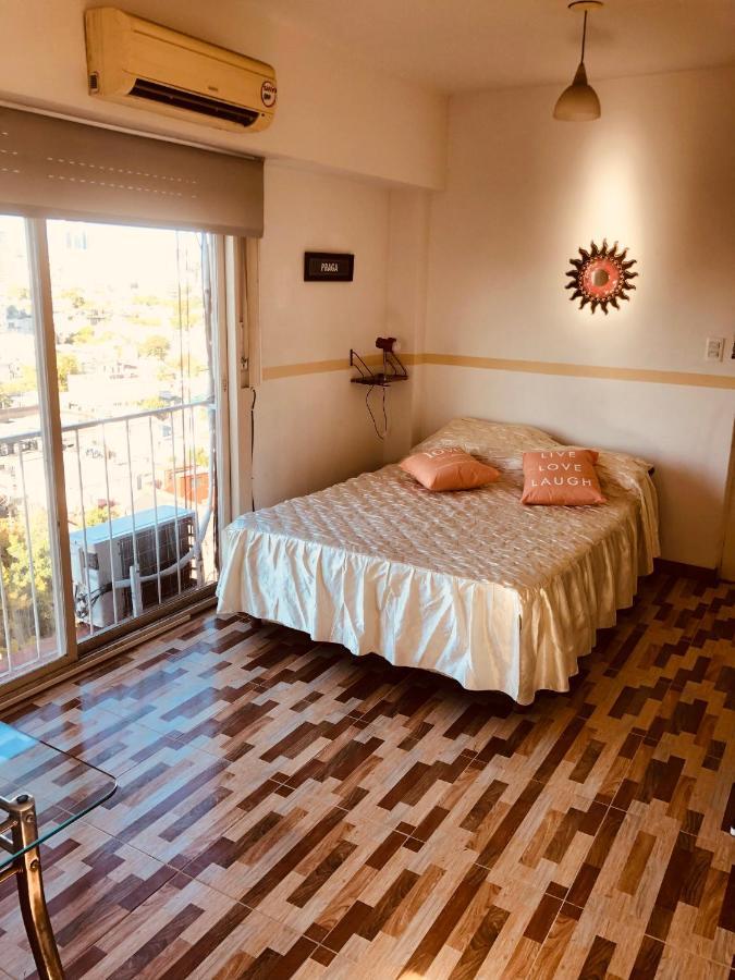 Apartamento Monoambiente Palermo Hollywood