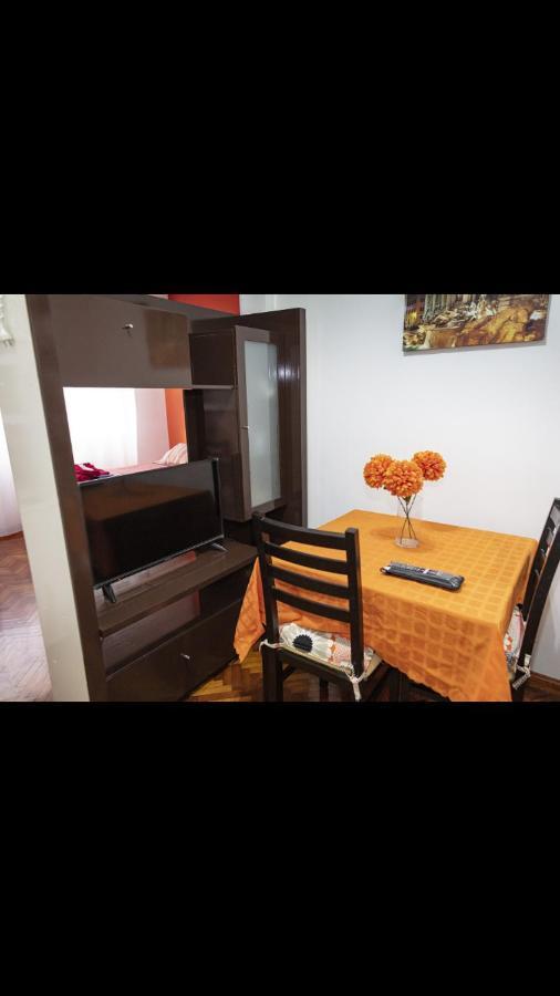 Palermo 2 Apartment *