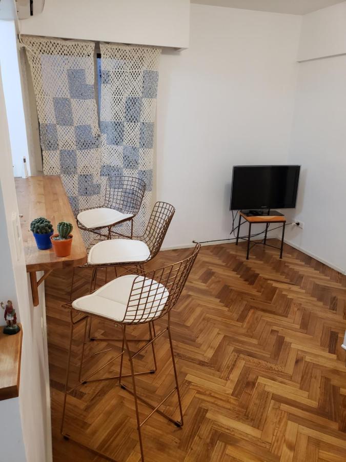 Apartamento Folkloreando Tango