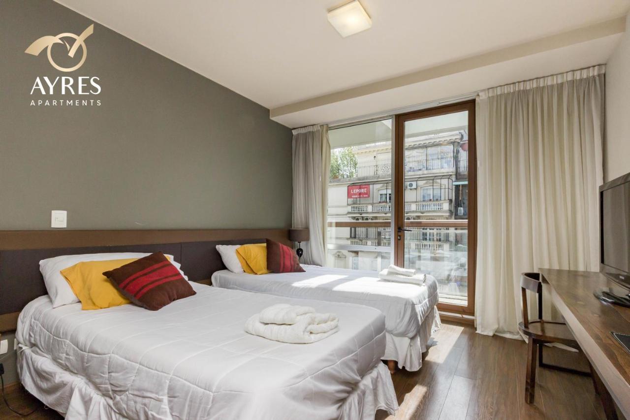 Palermo Apartamento