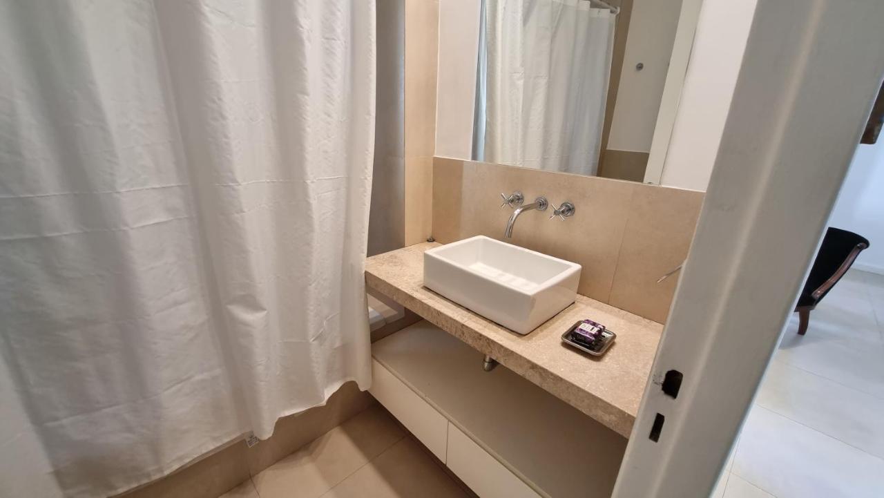 Departamento En Recoleta Apartamento *